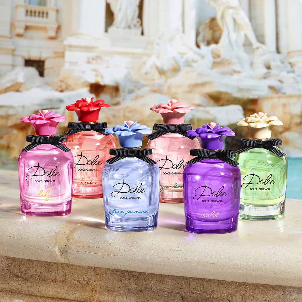 Dolce Lily Dolce&Gabbana – Perfume Feminino – Eau de Toilette